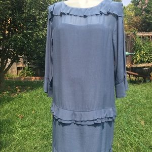 Banana Republic Dress 8